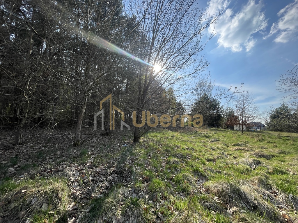 Działka budowlana Podańsko, Gm.Goleniów (15)