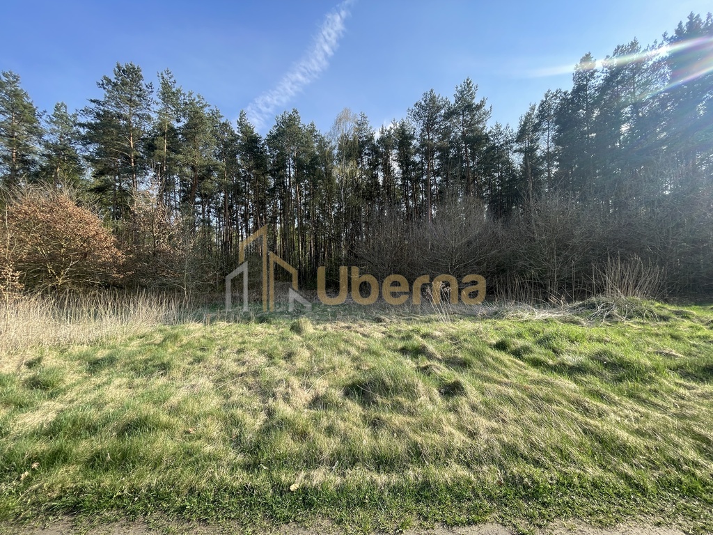 Działka budowlana Podańsko, Gm.Goleniów (16)