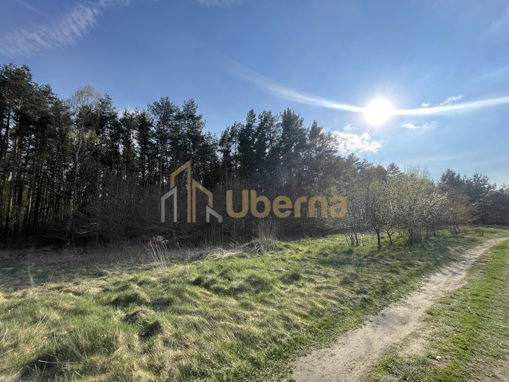 Działka budowlana Podańsko, Gm.Goleniów (7)