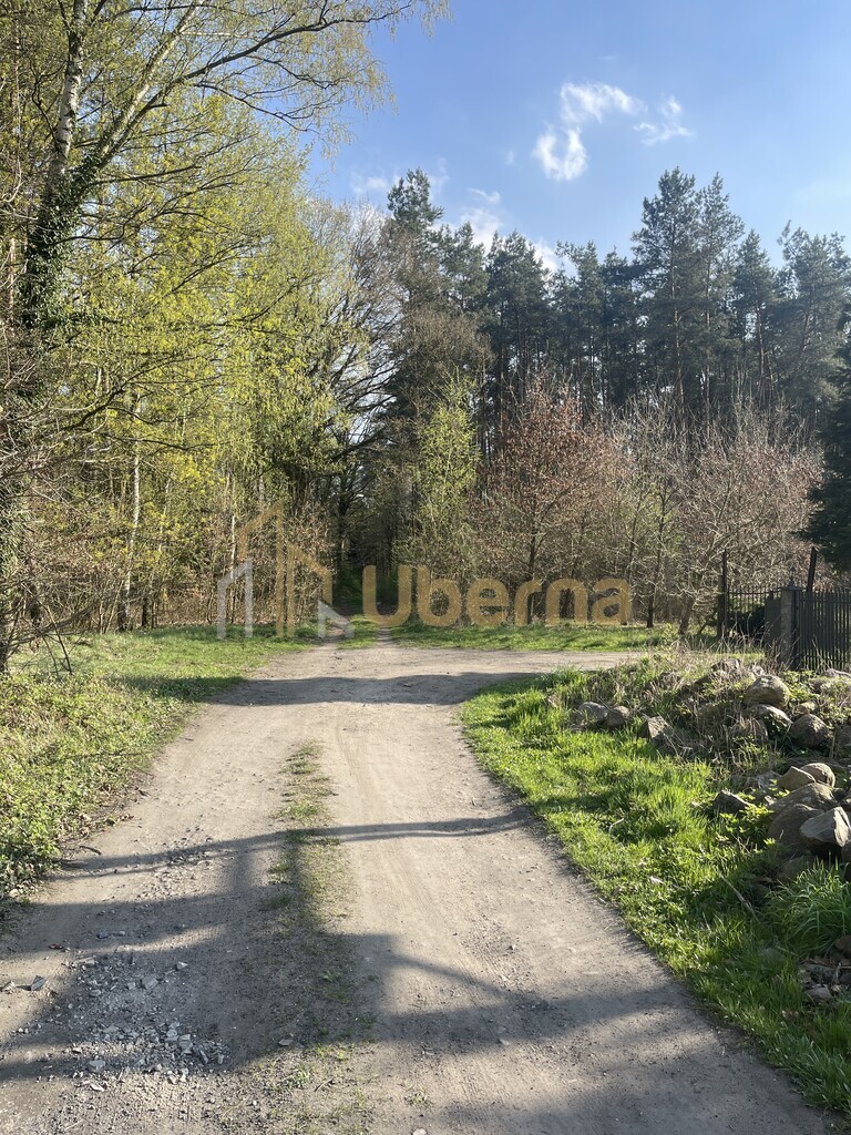 Działka budowlana Podańsko, Gm.Goleniów (17)