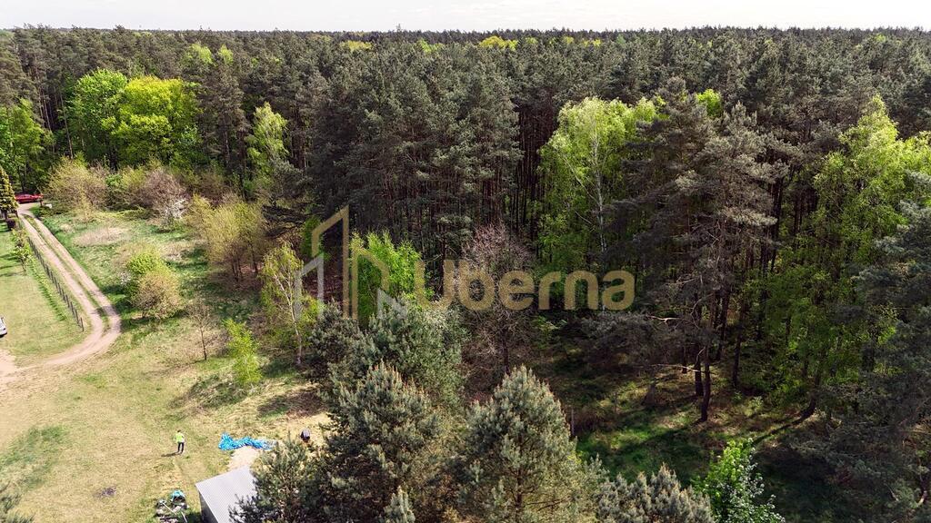 Działka budowlana Podańsko, Gm.Goleniów (18)