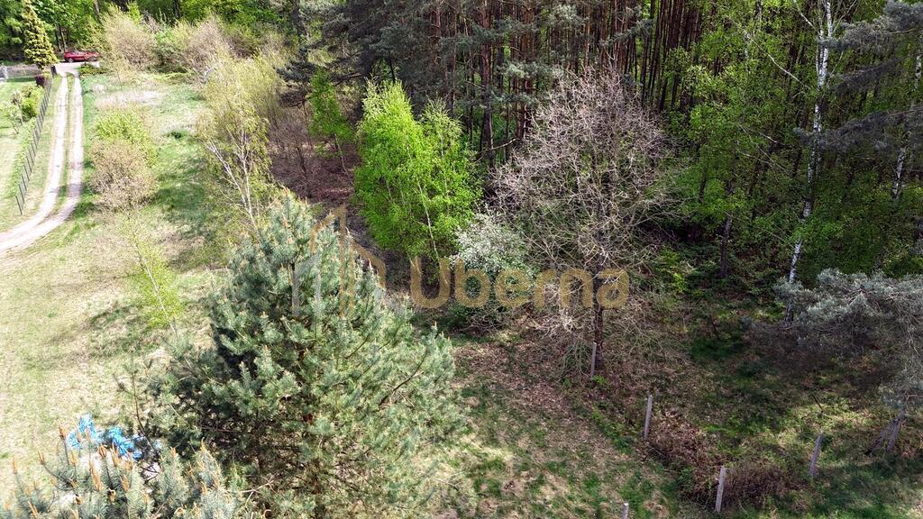 Działka budowlana Podańsko, Gm.Goleniów (19)