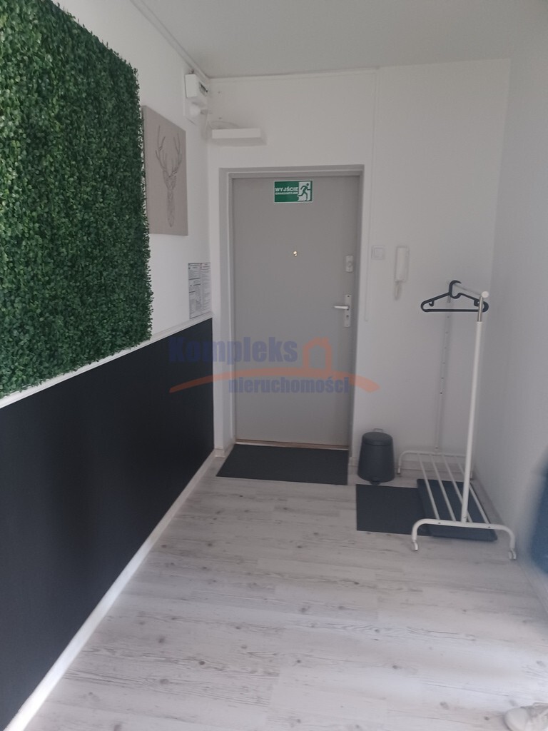 Lokal, 61 m2, 0 piętro, Szczecin Centrum (3)