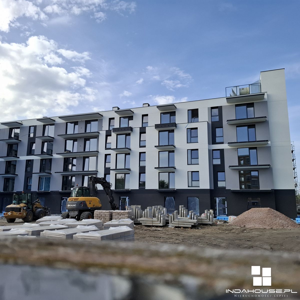 Nowe cztery pokoje na Pradze Południe (3)