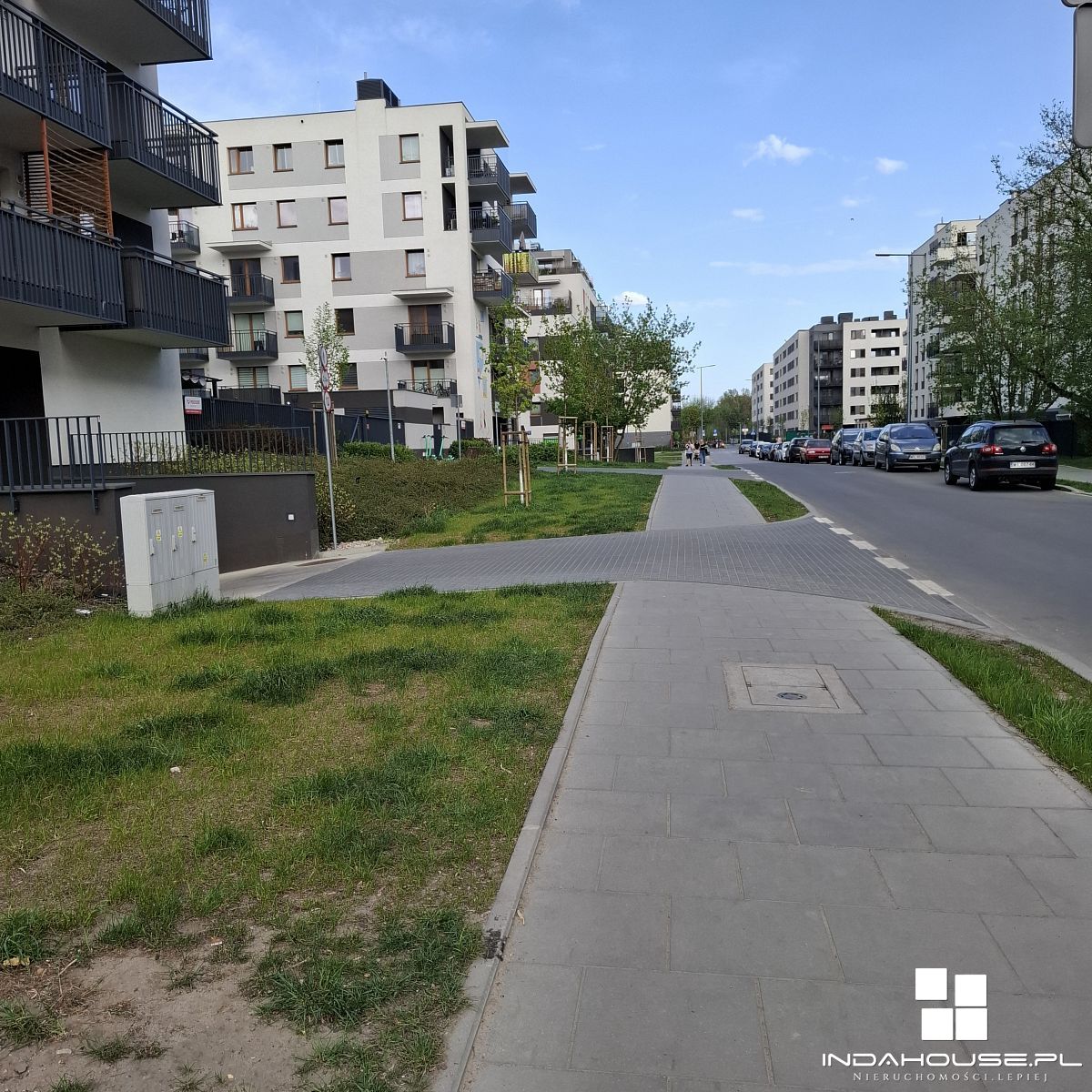 Nowe cztery pokoje na Pradze Południe (6)