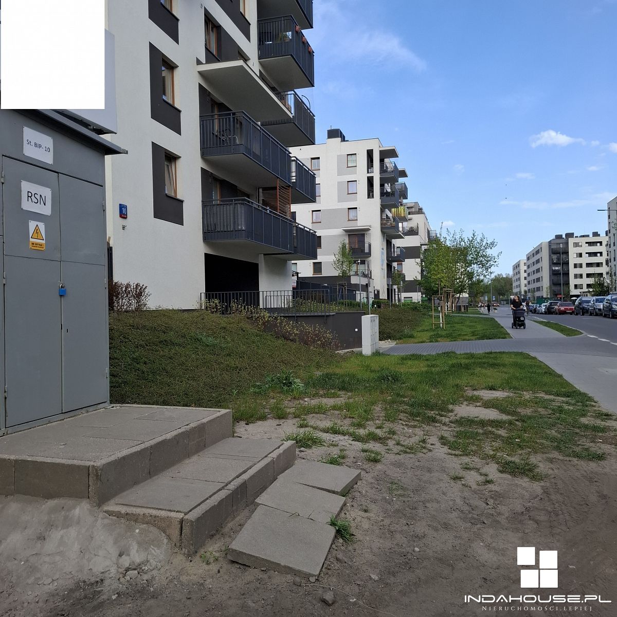 Nowe cztery pokoje na Pradze Południe (7)