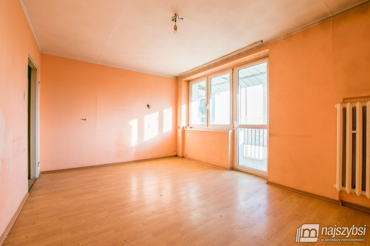 Gorzów Wielkopolski- kawalerka w centrum 24m2 (1)