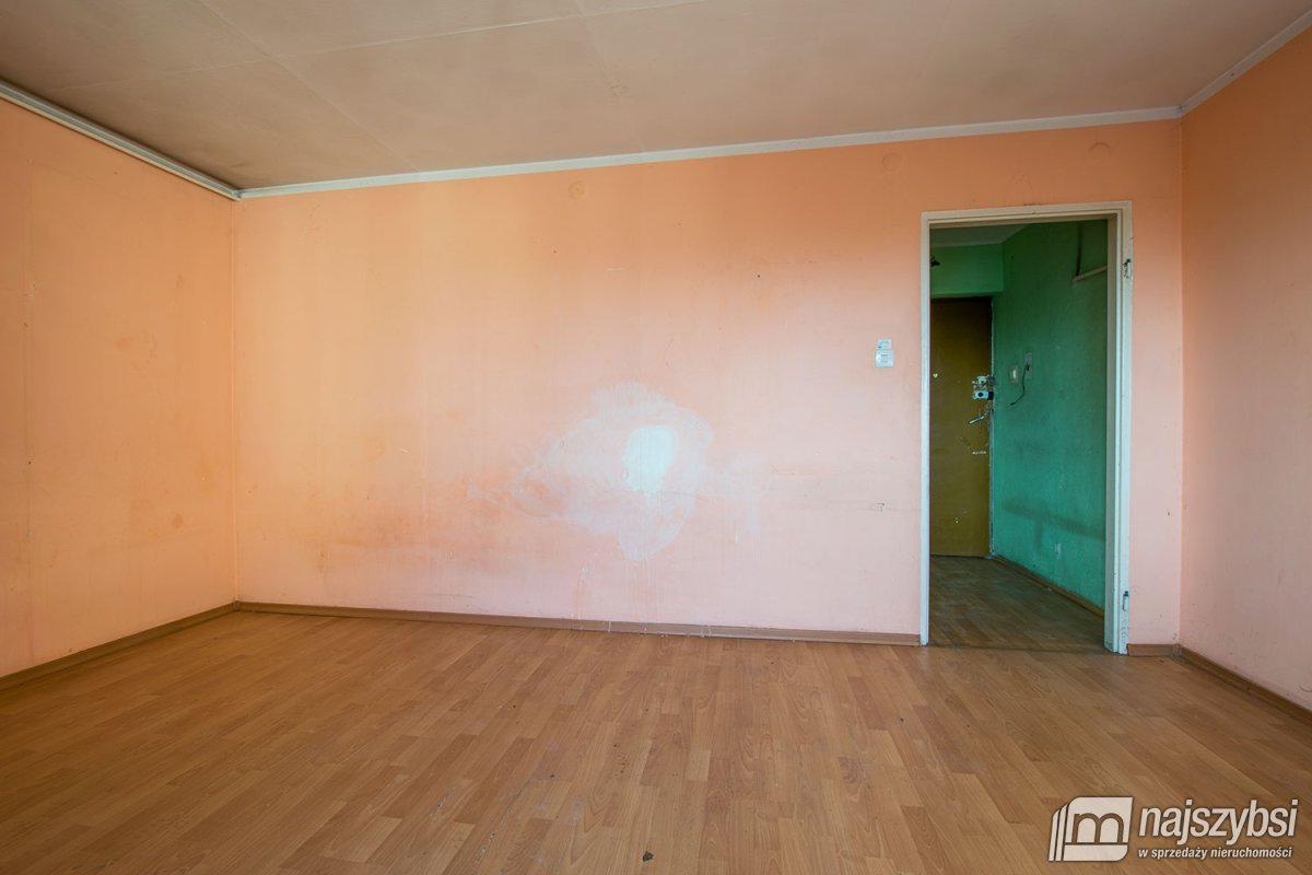 Gorzów Wielkopolski- kawalerka w centrum 24m2 (10)