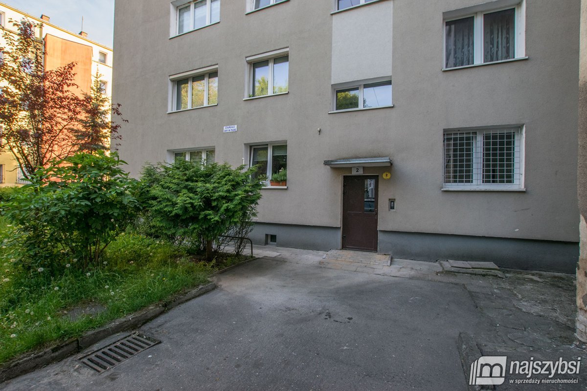 Gorzów Wielkopolski- kawalerka w centrum 24m2 (12)