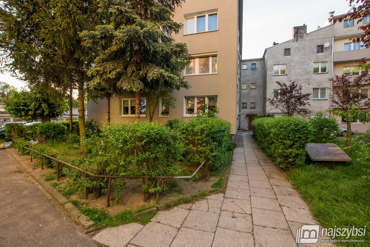 Gorzów Wielkopolski- kawalerka w centrum 24m2 (13)