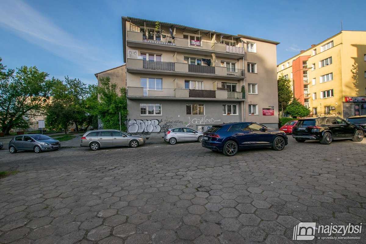 Gorzów Wielkopolski- kawalerka w centrum 24m2 (14)