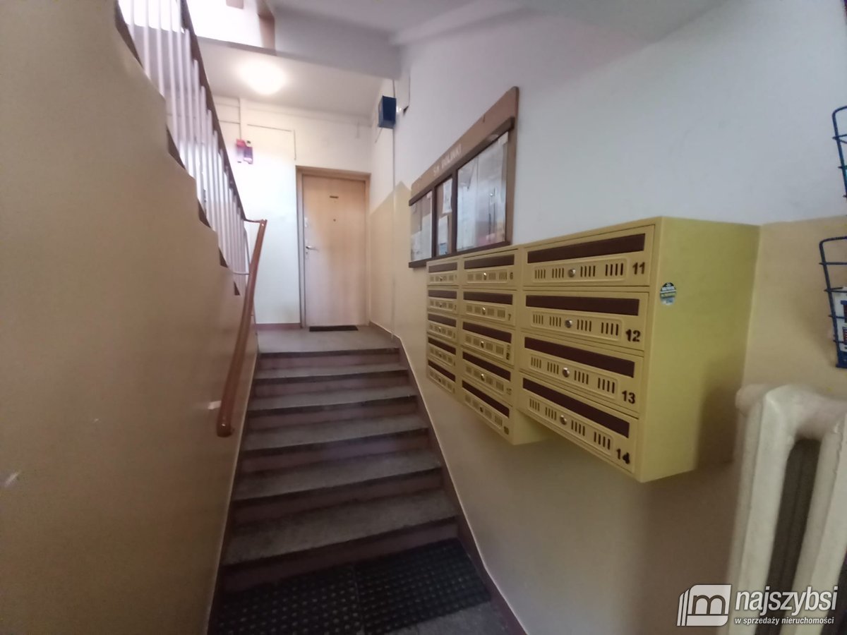 Gorzów Wielkopolski- kawalerka w centrum 24m2 (16)