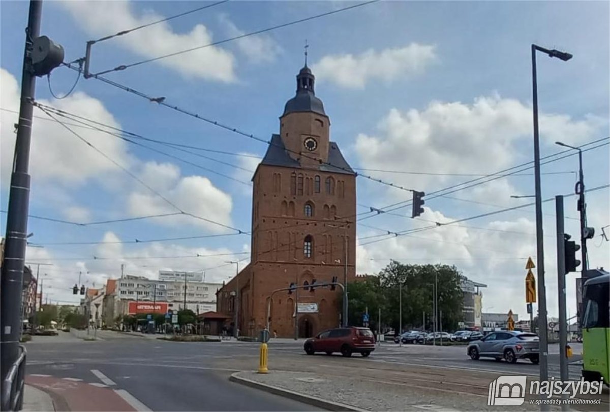 Gorzów Wielkopolski- kawalerka w centrum 24m2 (17)