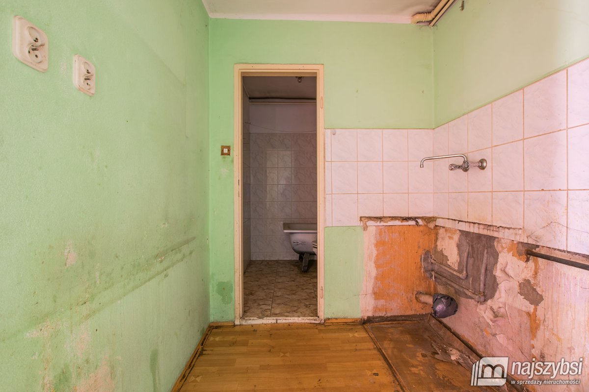 Gorzów Wielkopolski- kawalerka w centrum 24m2 (3)