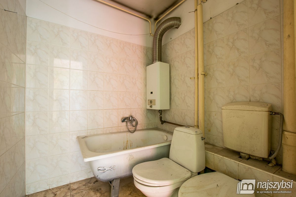 Gorzów Wielkopolski- kawalerka w centrum 24m2 (5)