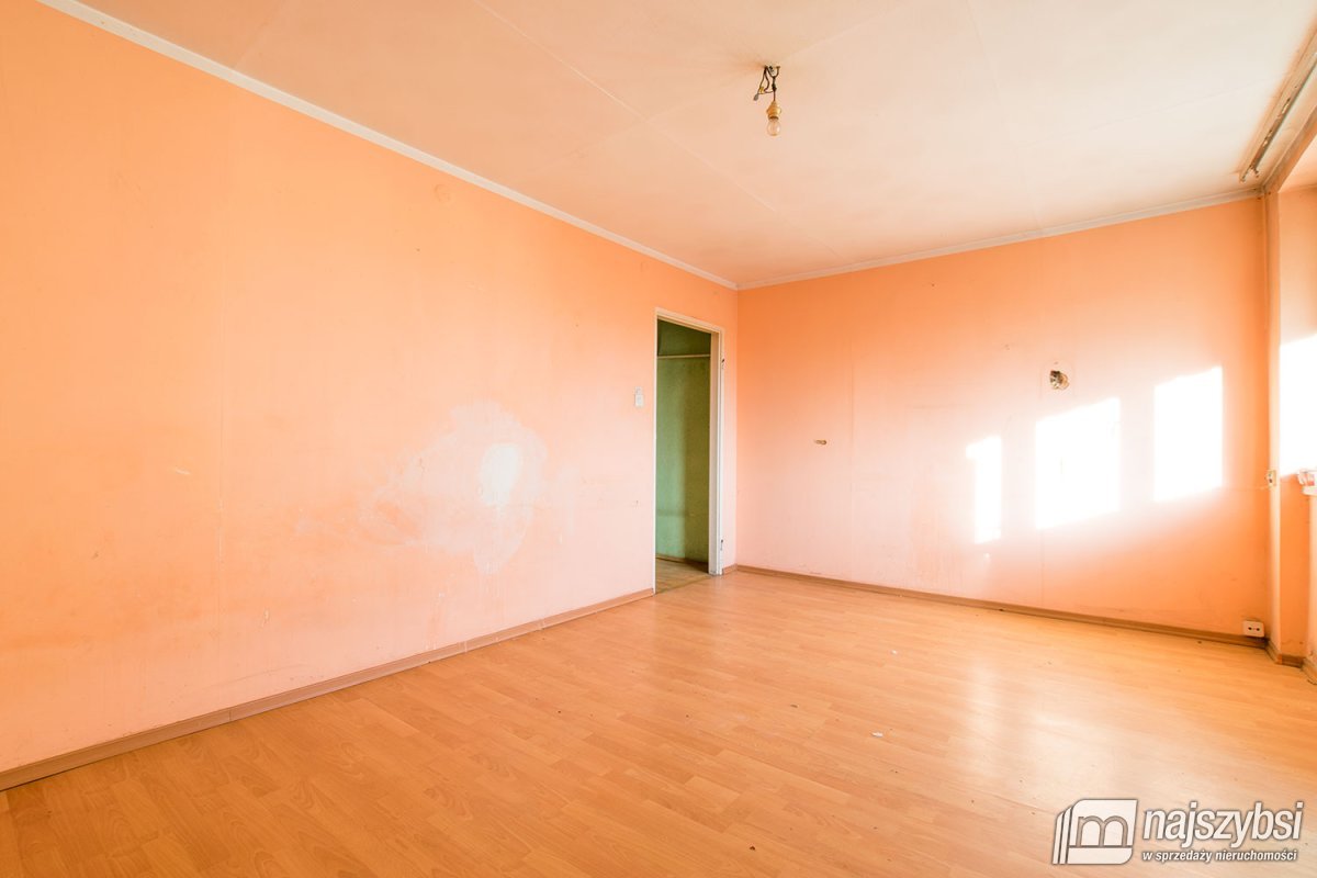 Gorzów Wielkopolski- kawalerka w centrum 24m2 (6)