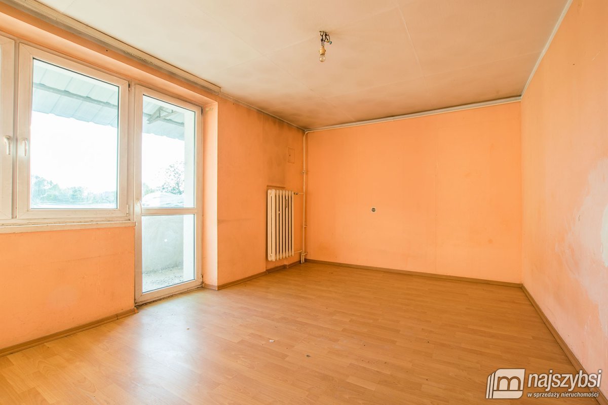 Gorzów Wielkopolski- kawalerka w centrum 24m2 (7)