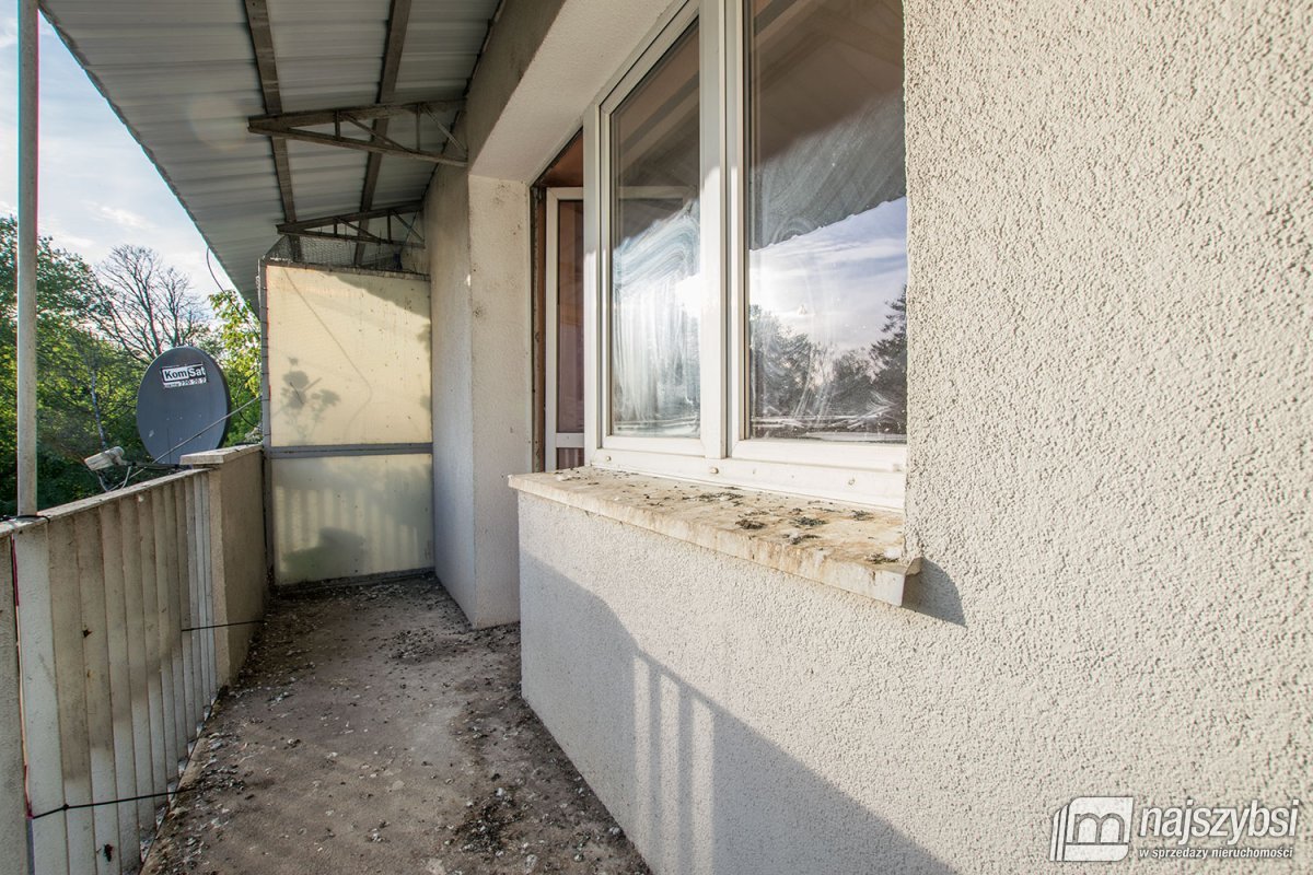 Gorzów Wielkopolski- kawalerka w centrum 24m2 (8)