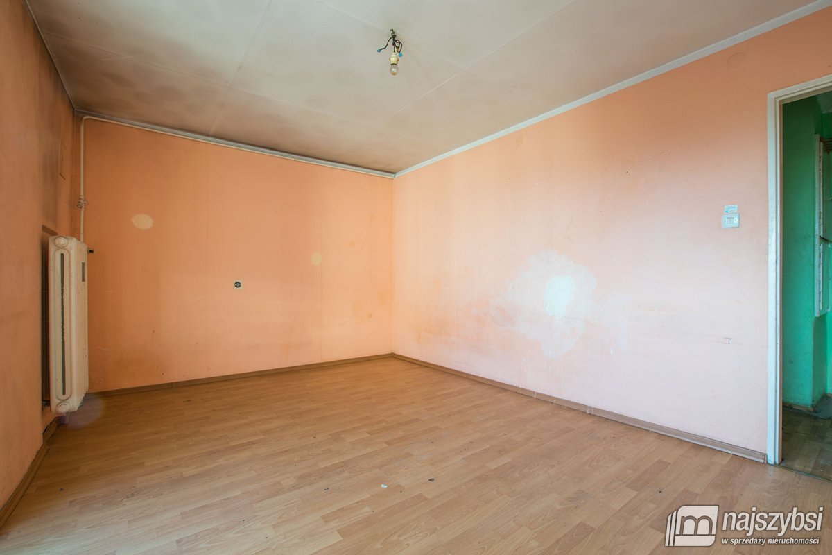 Gorzów Wielkopolski- kawalerka w centrum 24m2 (9)