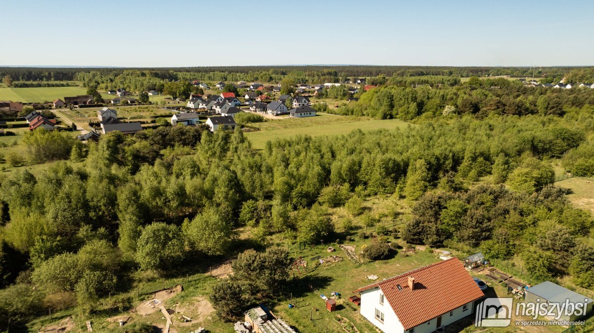 Goleniów-działka 3,5 HA Super inwestycja. (5)