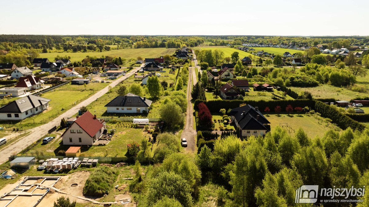 Goleniów-działka 3,5 HA Super inwestycja. (6)