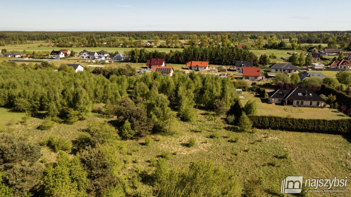 Goleniów-działka 3,5 HA Super inwestycja. (8)