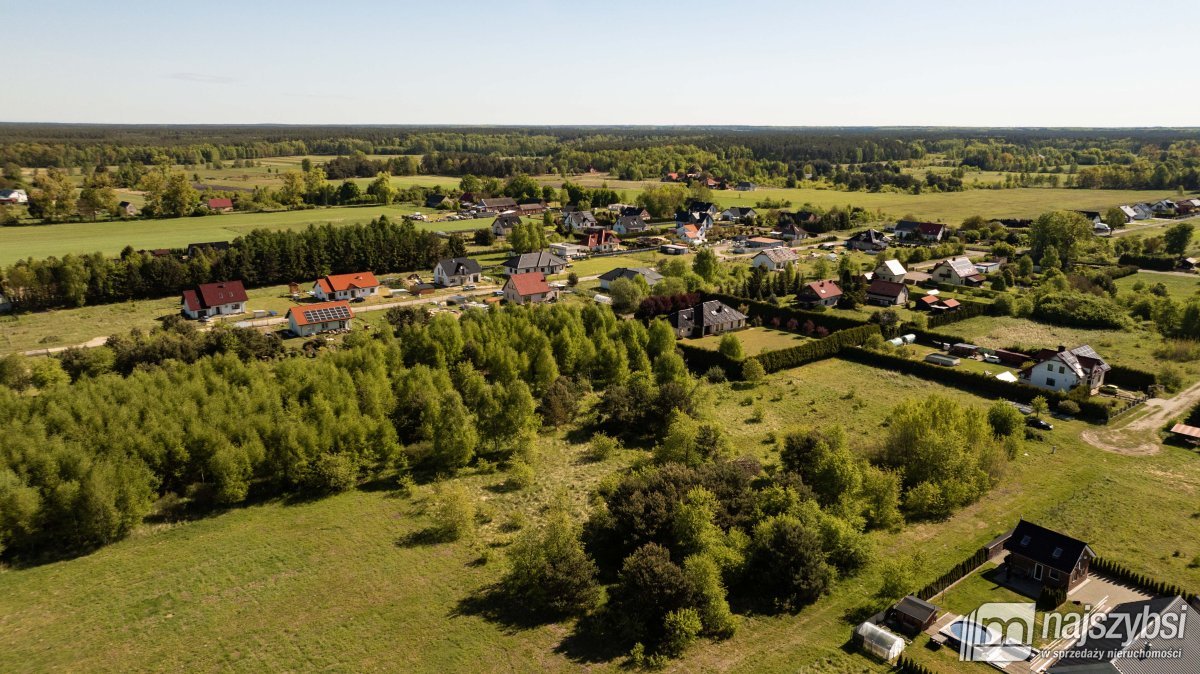 Goleniów-działka 3,5 HA Super inwestycja. (9)