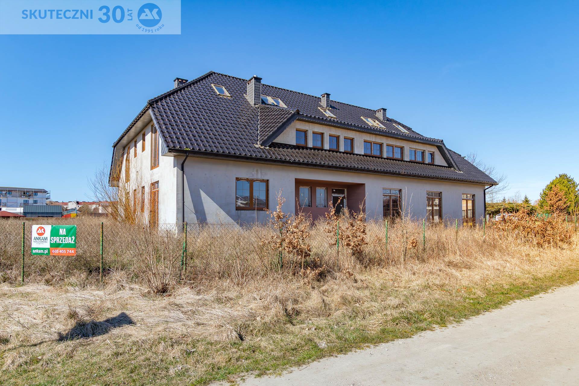 Dom - Sarbinowo  (4)