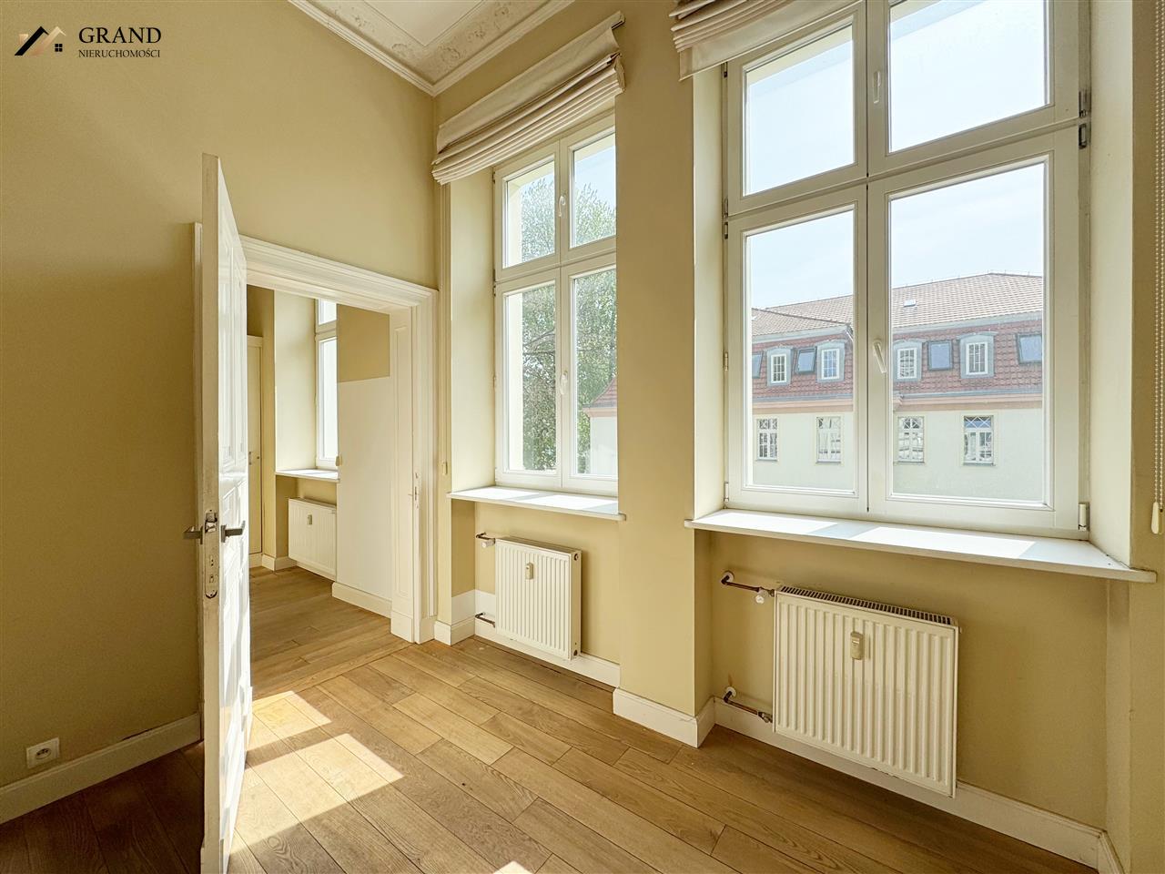 Lokal usługowy 2 pomieszczenia na wynajem ul. Zwyc (1)