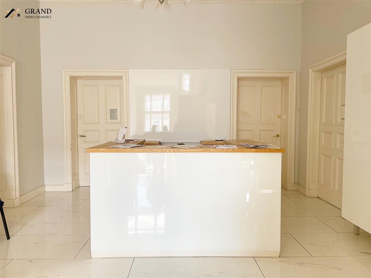 Lokal usługowy 2 pomieszczenia na wynajem ul. Zwyc (8)