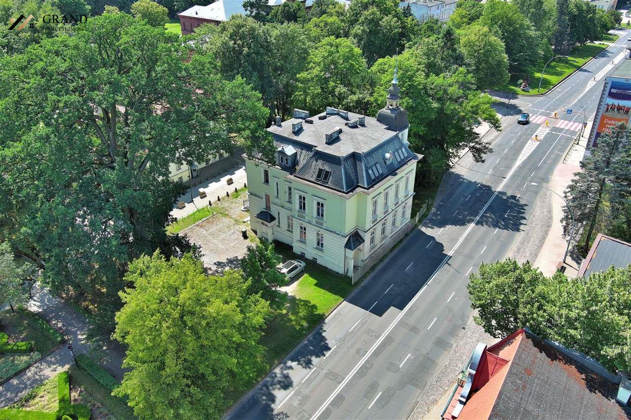 Lokal usługowy 2 pomieszczenia na wynajem ul. Zwyc (13)