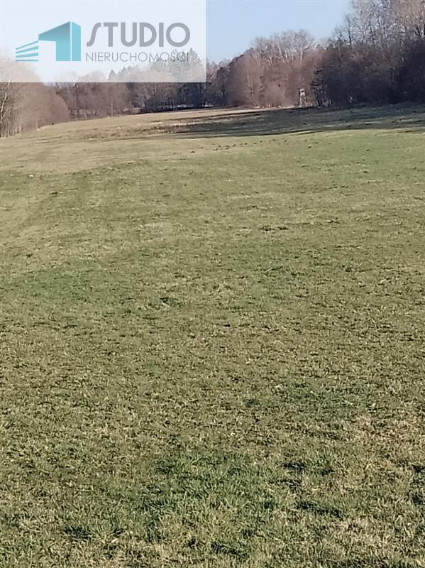 Działka rolna - Kraśnik Koszaliński  (1)