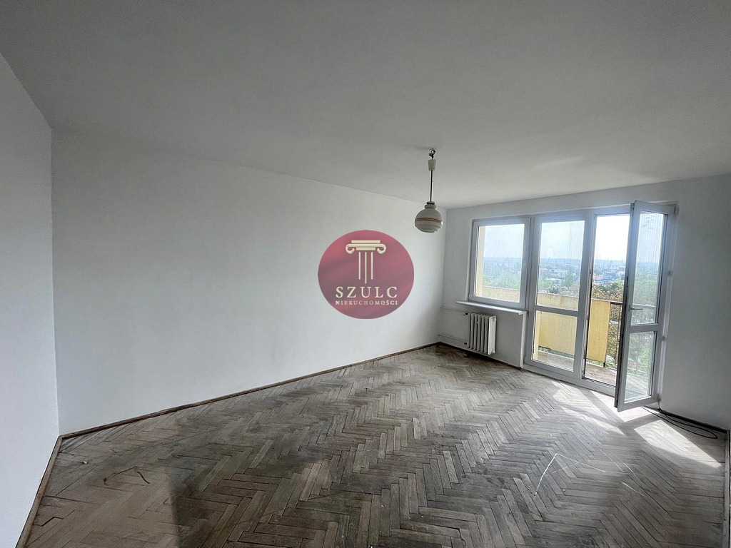 Na sprzedaż dwupokojowe mieszkanie z balkonem. (3)