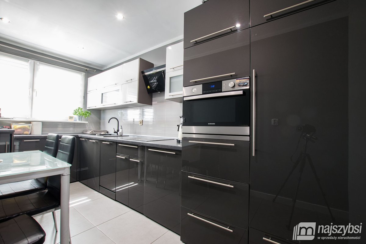 Ińsko - mieszkanie 250 m od jeziora (1)