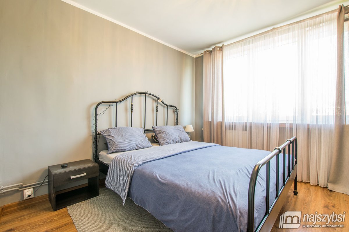 Ińsko - mieszkanie 250 m od jeziora (11)