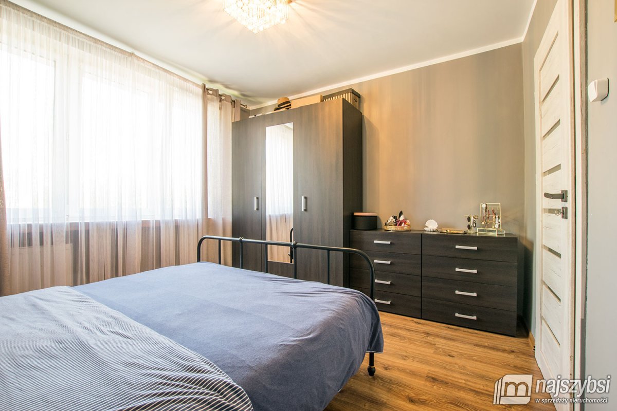 Ińsko - mieszkanie 250 m od jeziora (13)