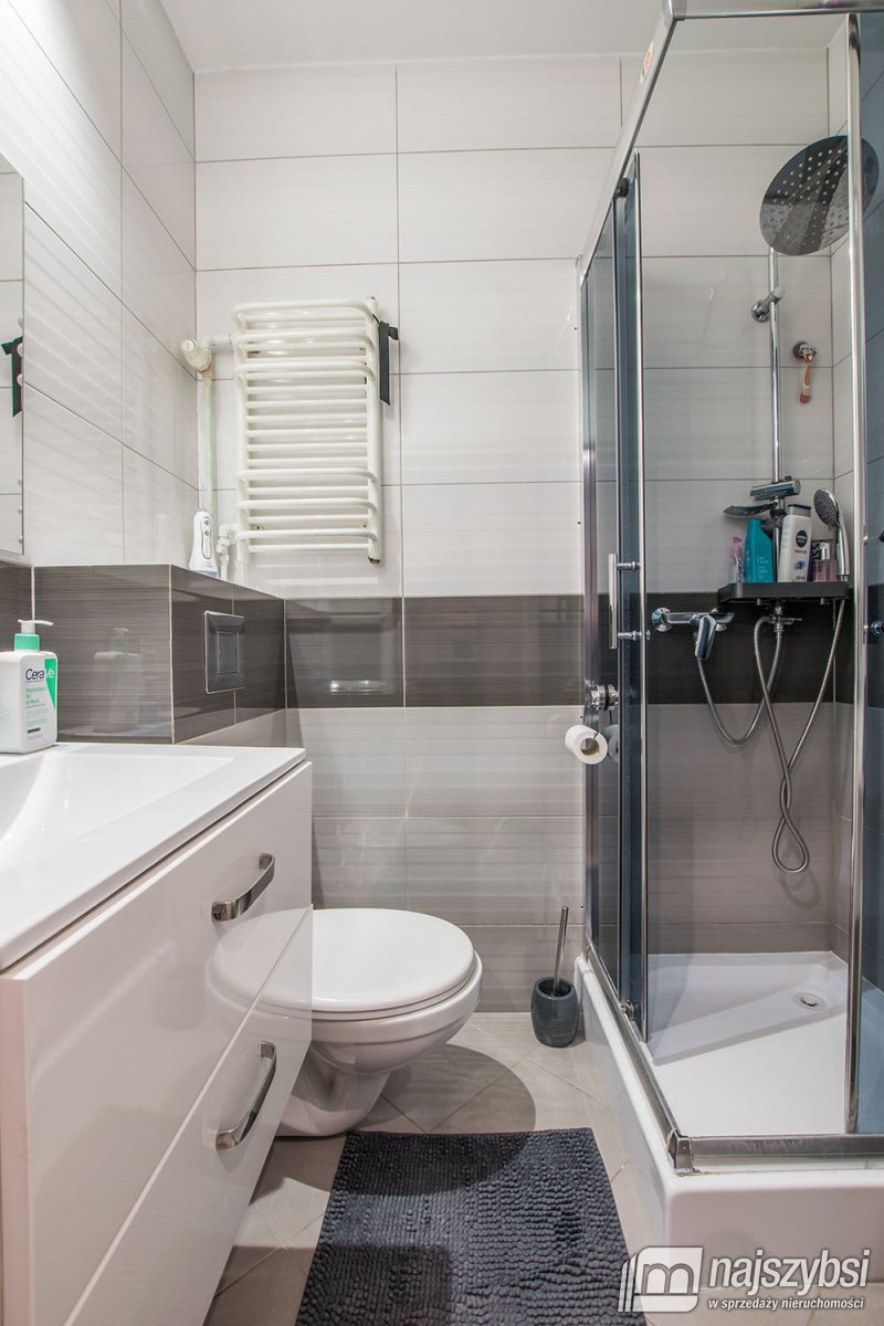 Ińsko - mieszkanie 250 m od jeziora (14)