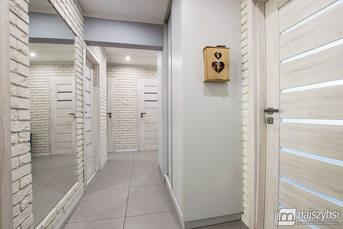 Ińsko - mieszkanie 250 m od jeziora (15)