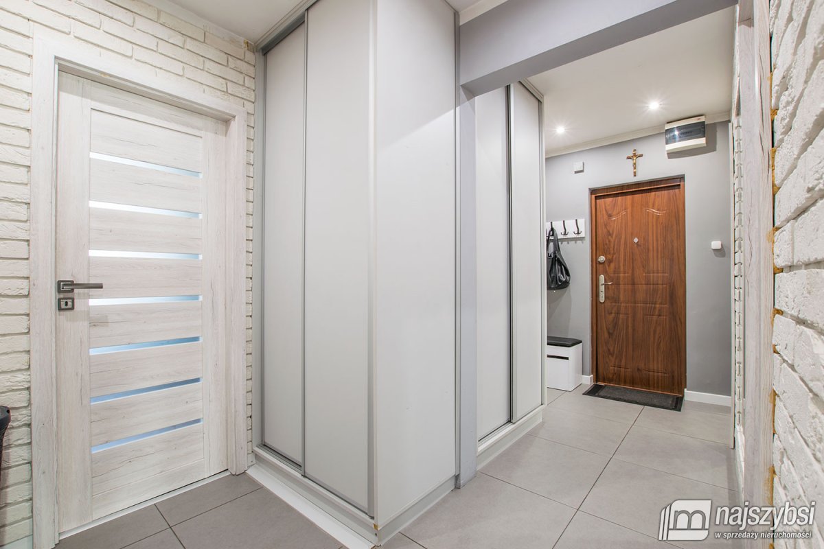 Ińsko - mieszkanie 250 m od jeziora (16)