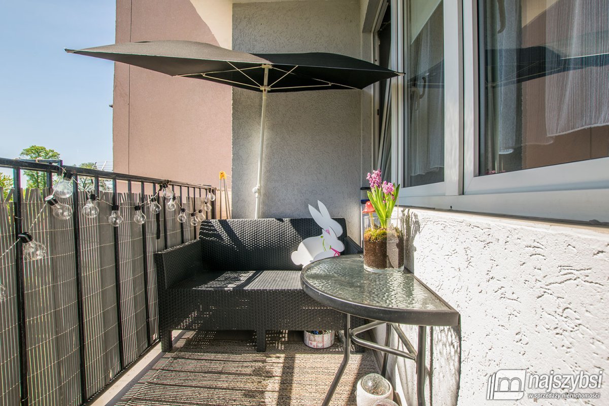 Ińsko - mieszkanie 250 m od jeziora (17)