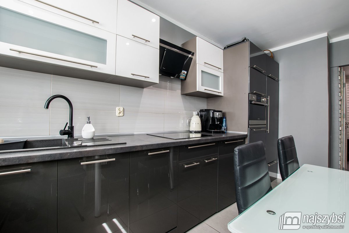 Ińsko - mieszkanie 250 m od jeziora (5)