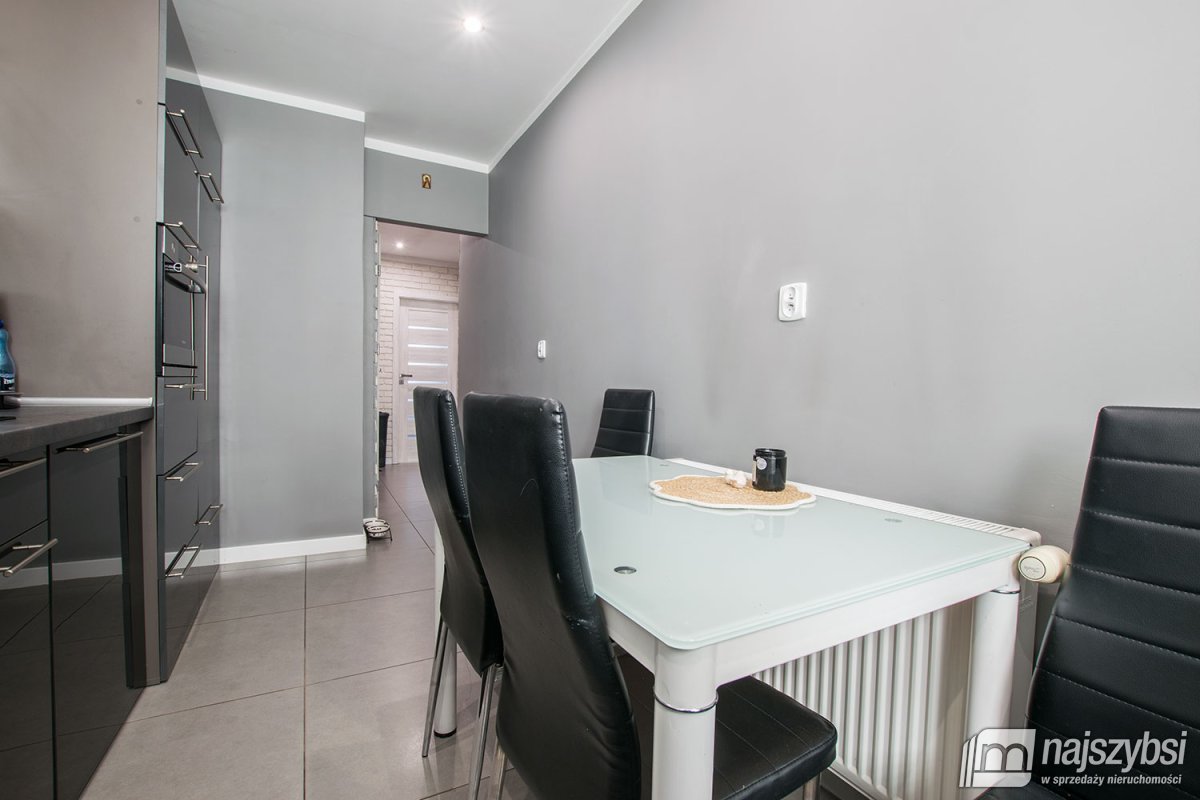 Ińsko - mieszkanie 250 m od jeziora (6)