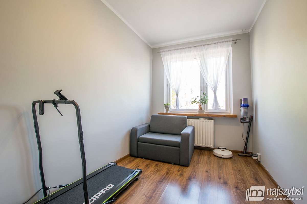 Ińsko - mieszkanie 250 m od jeziora (7)