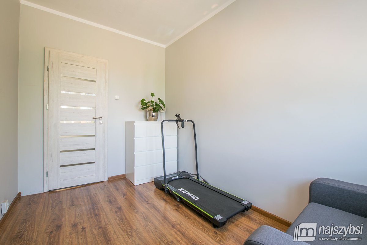 Ińsko - mieszkanie 250 m od jeziora (8)