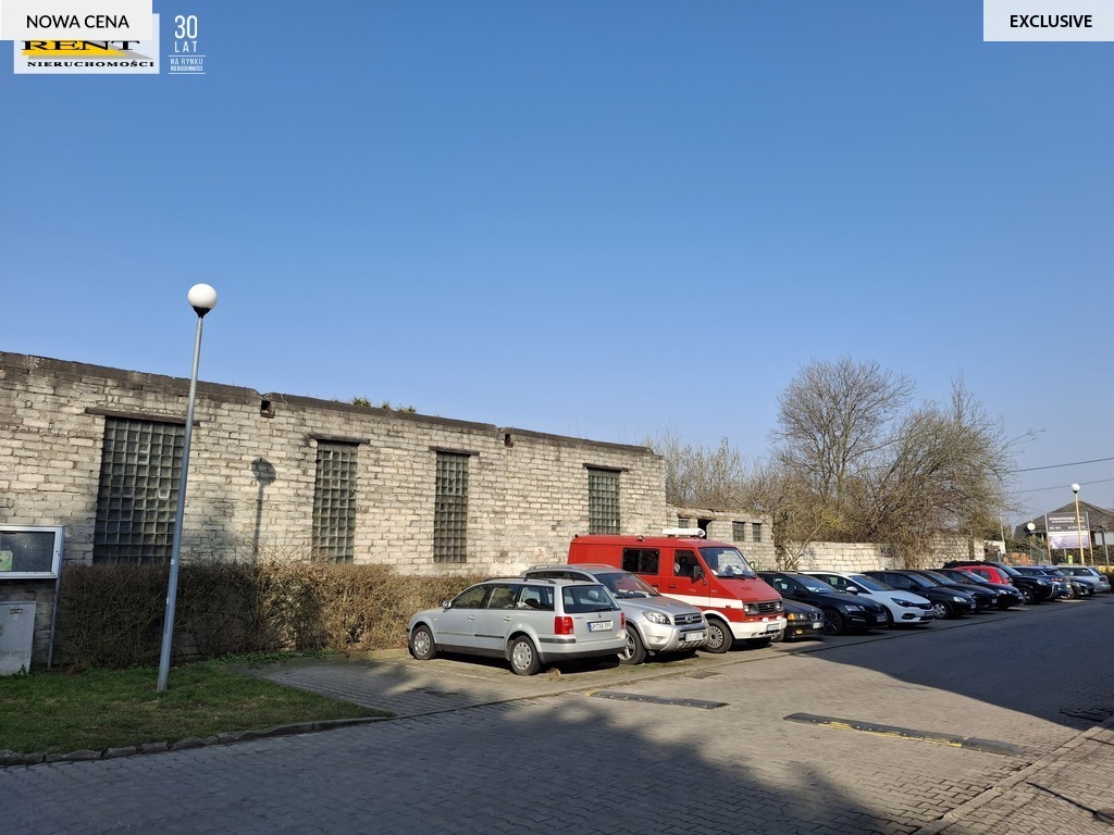 Działka,teren,grunt w centrum Mierzyna na sprzedaż (3)