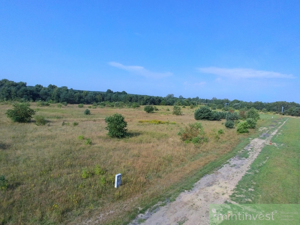 Budowlana, 1,505 m2, Białuń  (1)