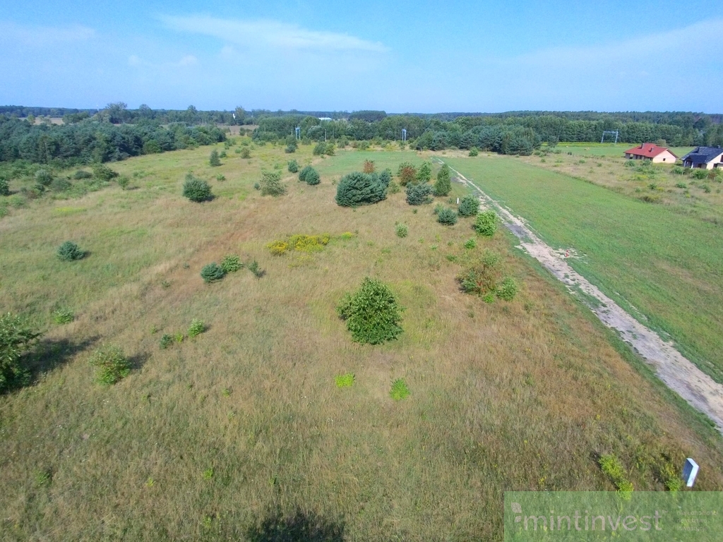 Budowlana, 1,505 m2, Białuń  (4)