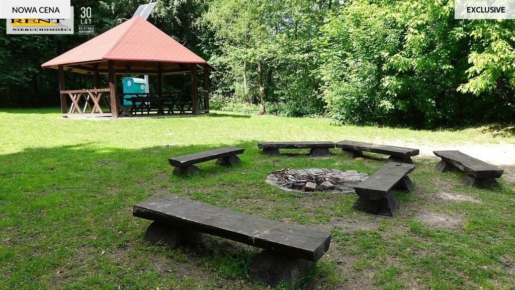 Działka budowlana nad jeziorem Parlino,Stargard (6)