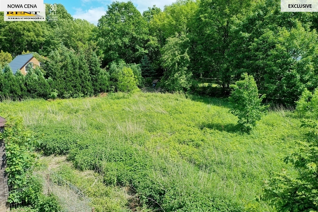 Działka budowlana nad jeziorem Parlino,Stargard (13)