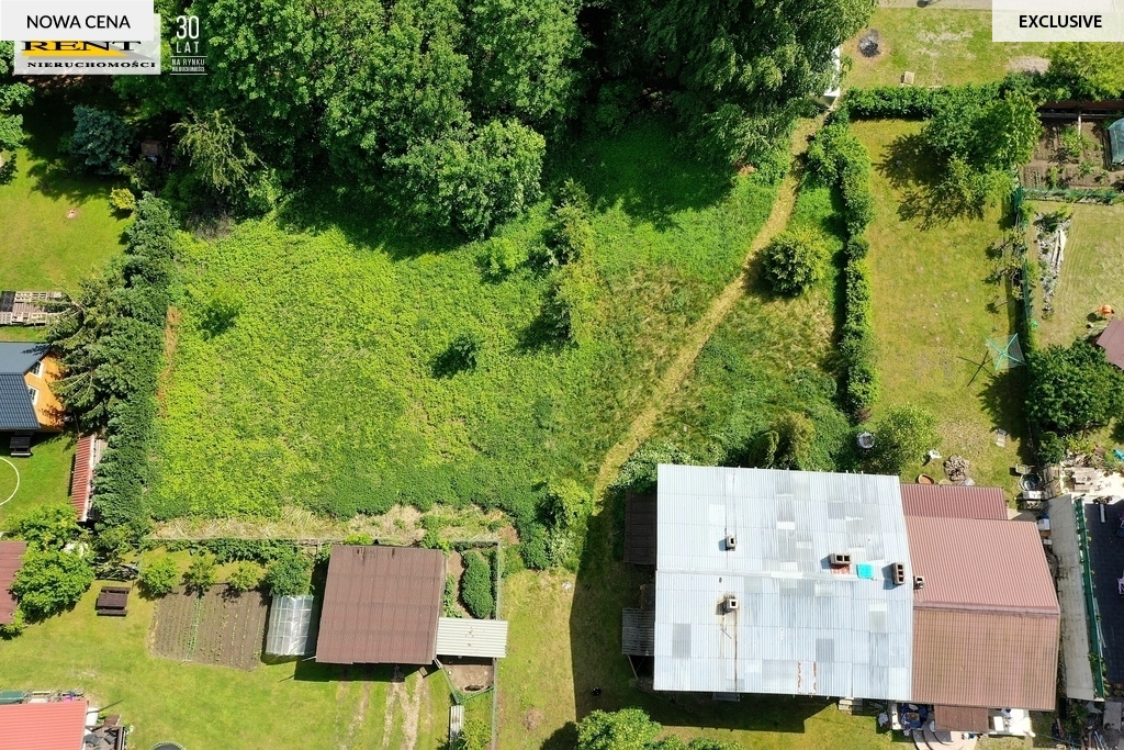 Działka budowlana nad jeziorem Parlino,Stargard (14)